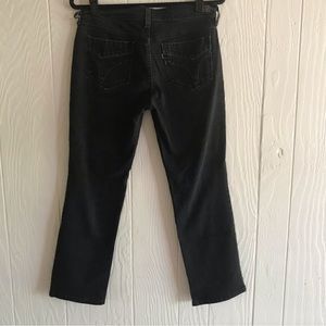 Levi’s 505 Straight Leg Jeans